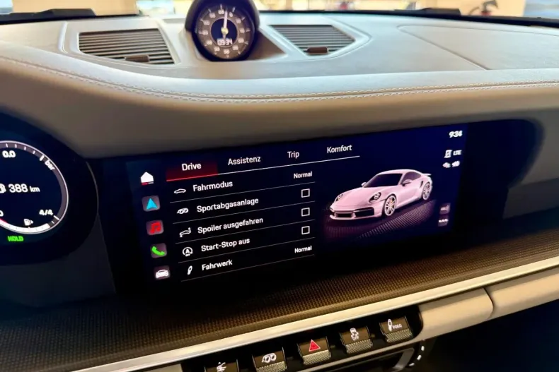 Porsche 992 din 2024 cu 43.911 km - oferta POR109636 - foto 17