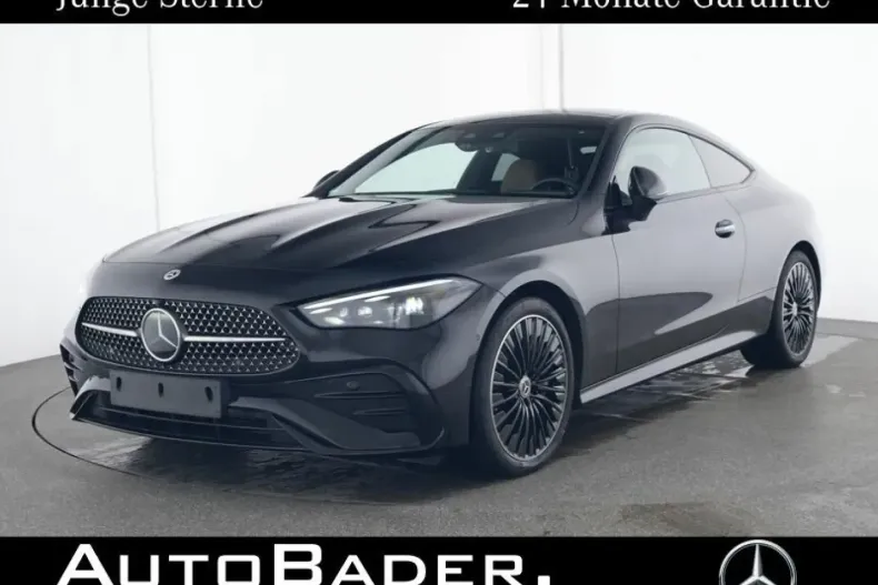 Mercedes-Benz CLE 450 din 2024 cu 16.720 km - oferta MER109637 - foto 1