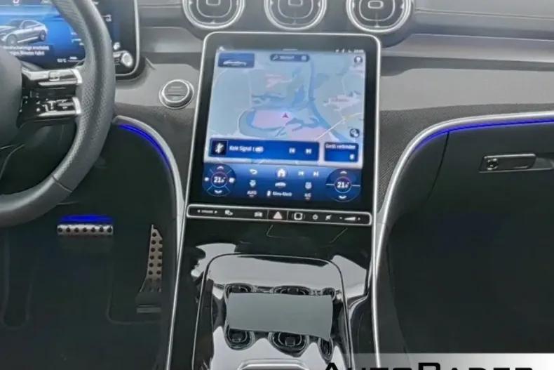 Mercedes-Benz CLE 450 din 2024 cu 16.720 km - oferta MER109637 - foto 5