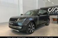 Land Rover Range Rover din 2024 cu 12.038 km - oferta LAN109638 - foto 1