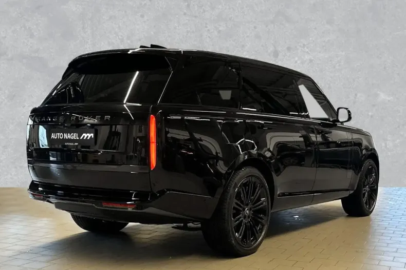 Land Rover Range Rover din 2024 cu 19.900 km - oferta LAN109639 - foto 2