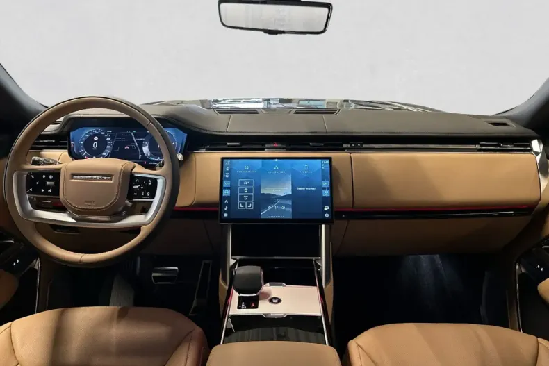 Land Rover Range Rover din 2024 cu 19.900 km - oferta LAN109639 - foto 4