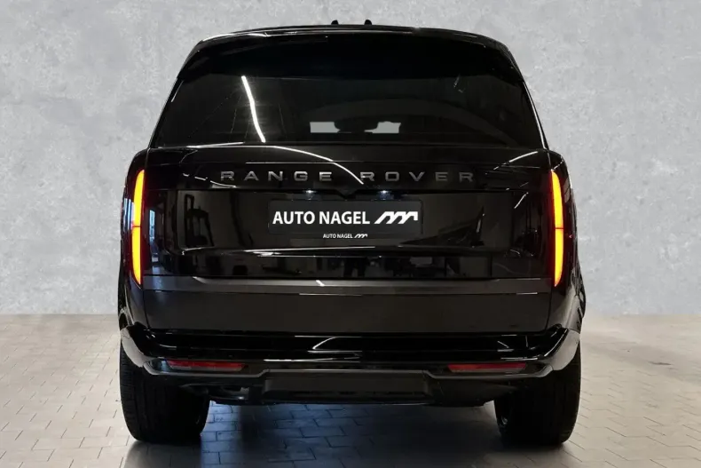 Land Rover Range Rover din 2024 cu 19.900 km - oferta LAN109639 - foto 7