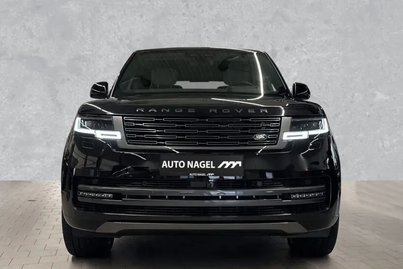 Land Rover Range Rover din 2024 cu 19.900 km - oferta LAN109639 - foto 8