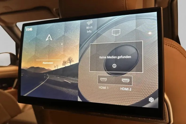 Land Rover Range Rover din 2024 cu 19.900 km - oferta LAN109639 - foto 11