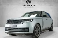 Land Rover Range Rover din 2024 cu 26.900 km - oferta LAN109640 - foto 1