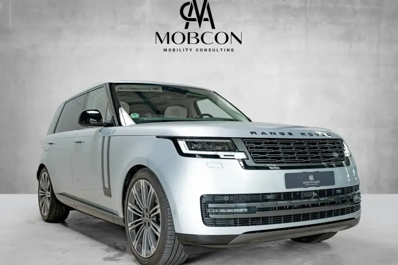 Land Rover Range Rover din 2024 cu 26.900 km - oferta LAN109640 - foto 3