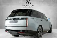 Land Rover Range Rover din 2024 cu 26.900 km - oferta LAN109640 - foto 4
