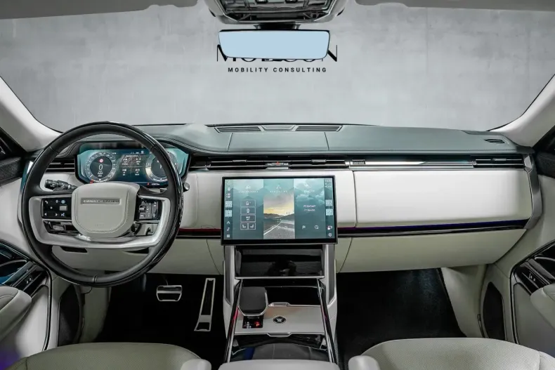 Land Rover Range Rover din 2024 cu 26.900 km - oferta LAN109640 - foto 9