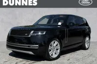 Land Rover Range Rover din 2024 cu 1.550 km - oferta LAN109641 - foto 1