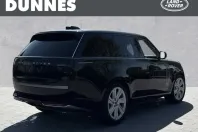 Land Rover Range Rover din 2024 cu 1.550 km - oferta LAN109641 - foto 2