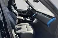 Land Rover Range Rover din 2024 cu 1.550 km - oferta LAN109641 - foto 3