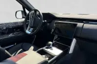 Land Rover Range Rover din 2024 cu 1.550 km - oferta LAN109641 - foto 4