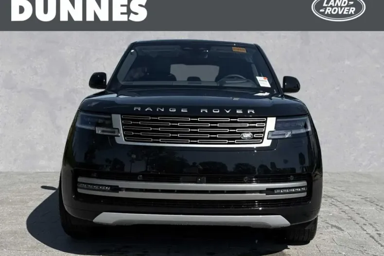 Land Rover Range Rover din 2024 cu 1.550 km - oferta LAN109641 - foto 8