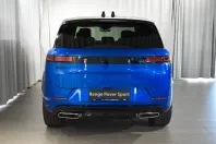 Land Rover Range Rover Sport din 2024 cu 4.257 km - oferta LAN109643 - foto 6