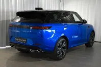 Land Rover Range Rover Sport din 2024 cu 4.257 km - oferta LAN109643 - foto 7
