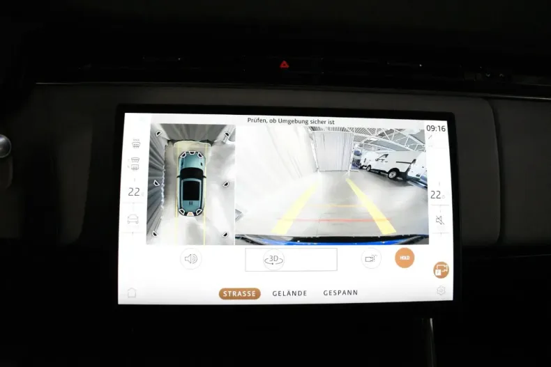 Land Rover Range Rover Sport din 2024 cu 4.257 km - oferta LAN109643 - foto 15