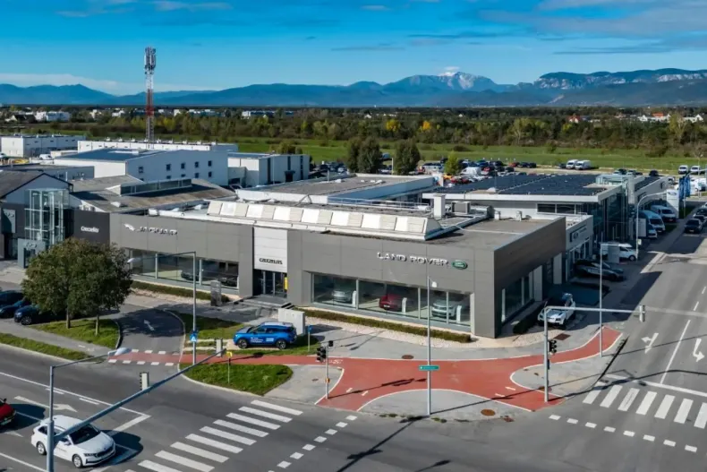 Land Rover Range Rover Sport din 2024 cu 4.257 km - oferta LAN109643 - foto 20