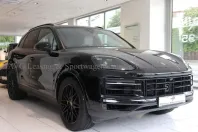 Porsche Cayenne din 2024 cu 24.445 km - oferta POR109644 - foto 1
