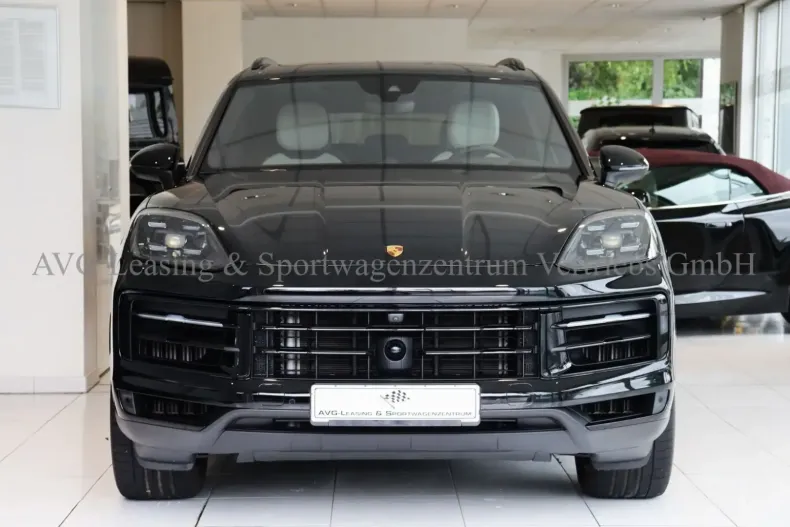 Porsche Cayenne din 2024 cu 24.445 km - oferta POR109644 - foto 2