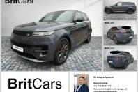 Land Rover Range Rover Sport din 2024 cu 24.600 km - oferta LAN109645 - foto 1