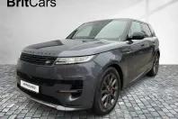 Land Rover Range Rover Sport din 2024 cu 24.600 km - oferta LAN109645 - foto 2