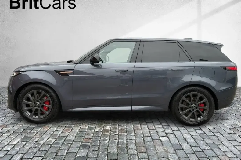 Land Rover Range Rover Sport din 2024 cu 24.600 km - oferta LAN109645 - foto 3