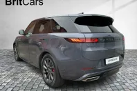 Land Rover Range Rover Sport din 2024 cu 24.600 km - oferta LAN109645 - foto 4