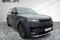 Land Rover Range Rover Sport din 2024 cu 24.600 km - oferta LAN109645 - foto 7