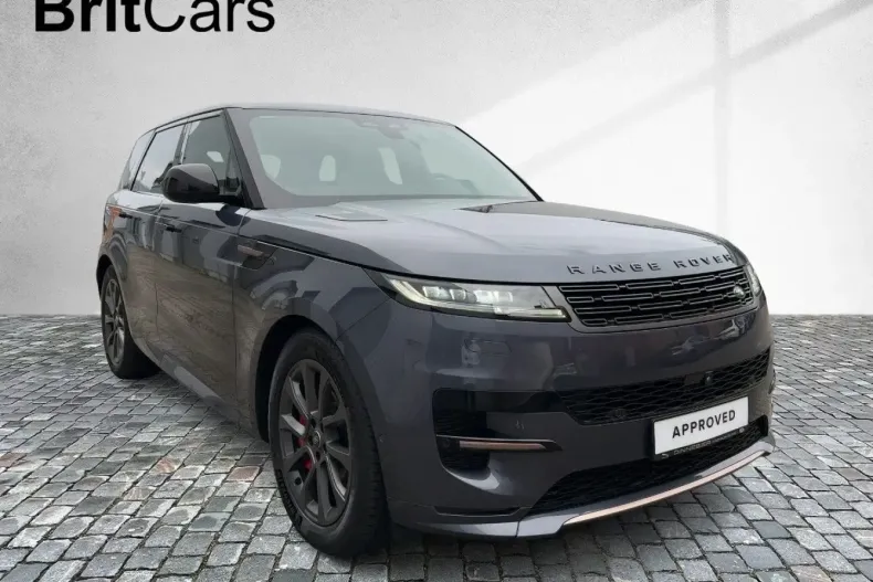 Land Rover Range Rover Sport din 2024 cu 24.600 km - oferta LAN109645 - foto 7