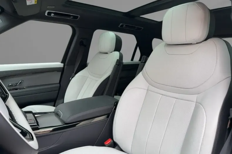 Land Rover Range Rover Sport din 2024 cu 24.600 km - oferta LAN109645 - foto 9