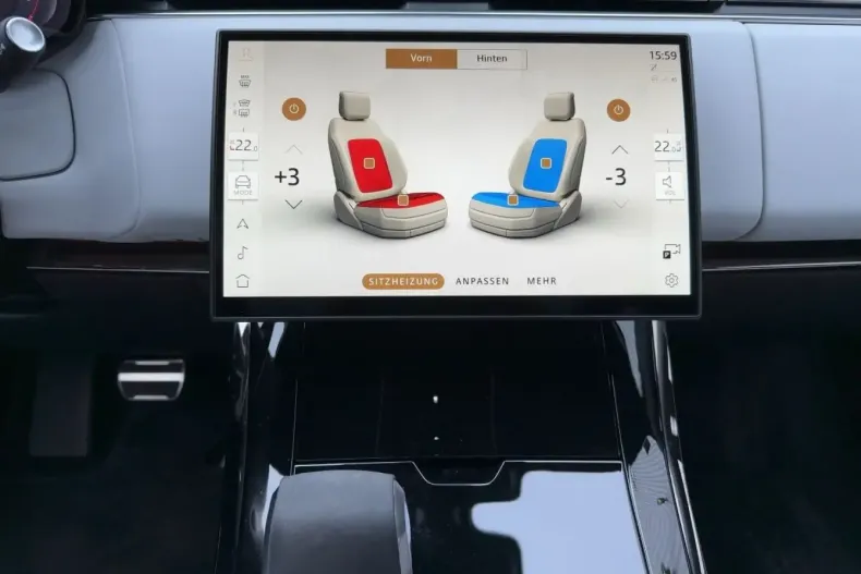 Land Rover Range Rover Sport din 2024 cu 24.600 km - oferta LAN109645 - foto 13