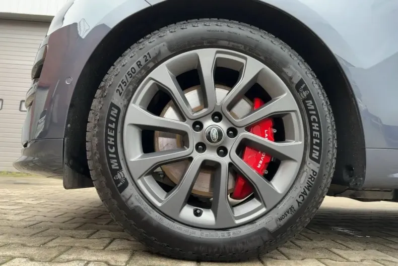 Land Rover Range Rover Sport din 2024 cu 24.600 km - oferta LAN109645 - foto 14