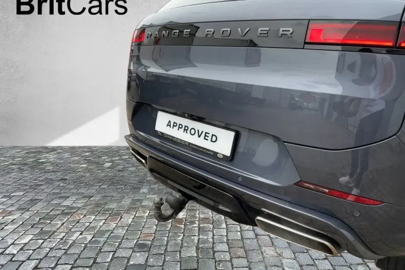 Land Rover Range Rover Sport din 2024 cu 24.600 km - oferta LAN109645 - foto 17
