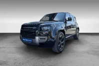 Land Rover Defender din 2024 cu 28.800 km - oferta LAN109647 - foto 2