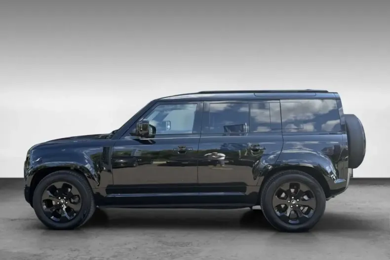 Land Rover Defender din 2024 cu 28.800 km - oferta LAN109647 - foto 3