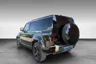 Land Rover Defender din 2024 cu 28.800 km - oferta LAN109647 - foto 4