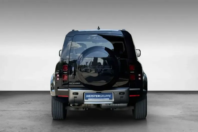 Land Rover Defender din 2024 cu 28.800 km - oferta LAN109647 - foto 5