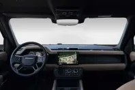 Land Rover Defender din 2024 cu 28.800 km - oferta LAN109647 - foto 9