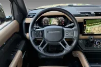 Land Rover Defender din 2024 cu 28.800 km - oferta LAN109647 - foto 10