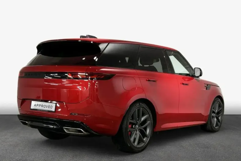 Land Rover Range Rover Sport din 2024 cu 29.368 km - oferta LAN109649 - foto 2