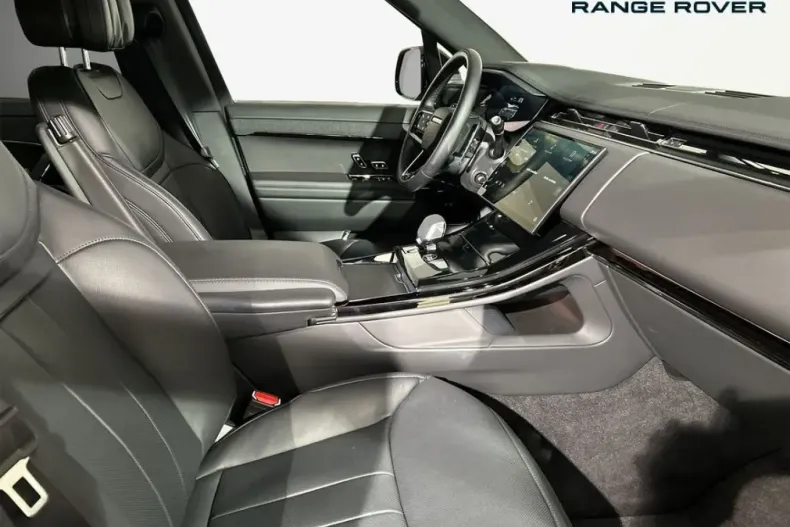 Land Rover Range Rover Sport din 2024 cu 29.368 km - oferta LAN109649 - foto 3