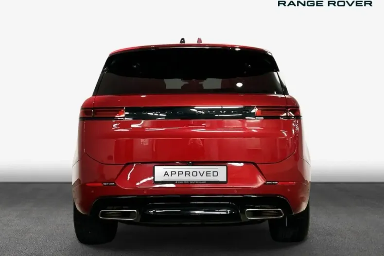 Land Rover Range Rover Sport din 2024 cu 29.368 km - oferta LAN109649 - foto 8