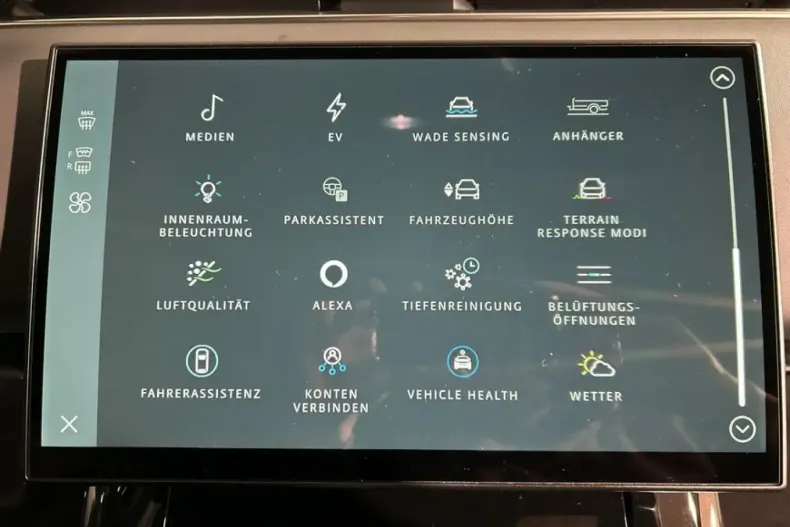 Land Rover Range Rover Sport din 2024 cu 29.368 km - oferta LAN109649 - foto 20