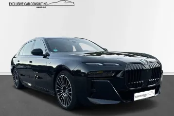 BMW 750 din 2024 - oferta BMW109650