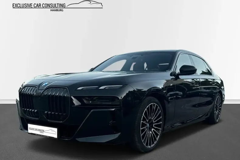 BMW 750 din 2024 cu 17.500 km - oferta BMW109650 - foto 3