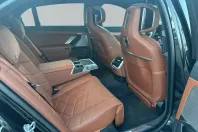 BMW 750 din 2024 cu 17.500 km - oferta BMW109650 - foto 11