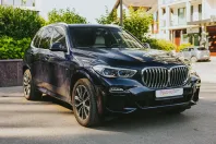 BMW X5 din 2021 cu 120.000 km - oferta BMW109651 - foto 3