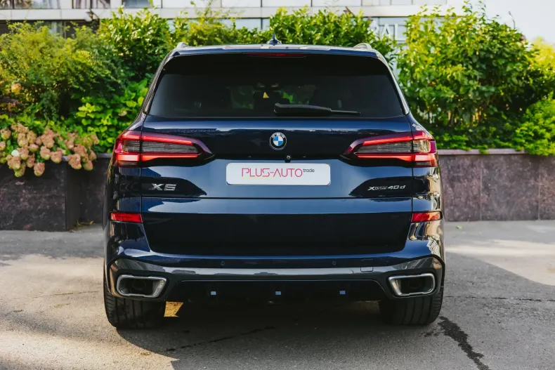 BMW X5 din 2021 cu 120.000 km - oferta BMW109651 - foto 5