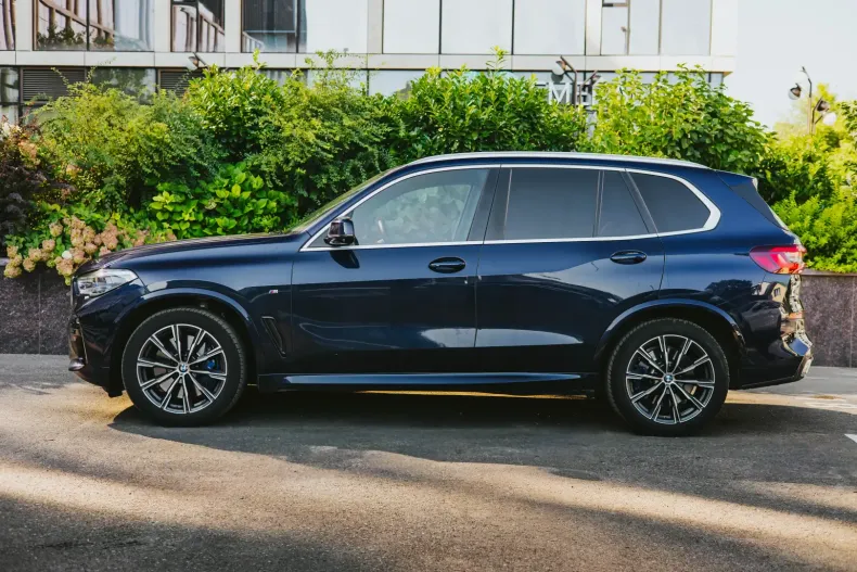 BMW X5 din 2021 cu 120.000 km - oferta BMW109651 - foto 7